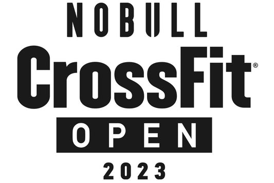 2023 Nobull CrossFit Open