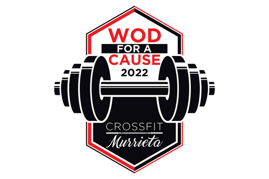 WOD For A Cause 2022
